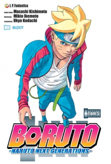 Boruto