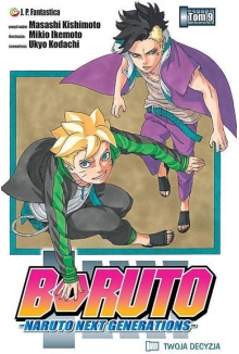 Boruto
