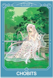 Chobits