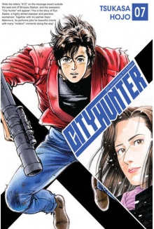 City Hunter