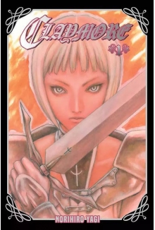 Claymore
