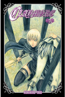 Claymore #5
