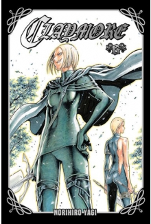 Claymore