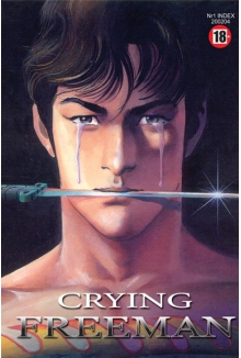 Crying Freeman