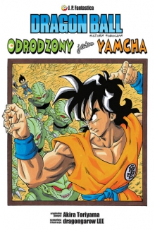 Dragon Ball: Odrodzony jako Yamcha