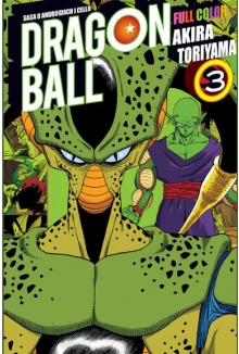 Dragon Ball Full Color
