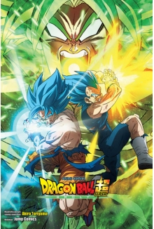Dragon Ball Super: Broly