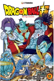 Dragon Ball Super