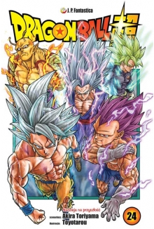 Dragon Ball Super