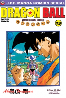 Dragon Ball #23