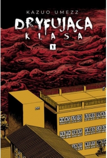 Dryfująca klasa