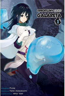 Odrodzony jako galareta