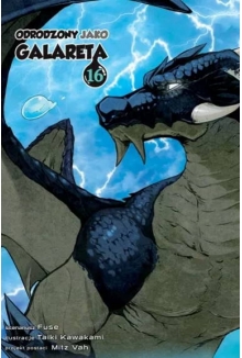 Odrodzony jako galareta