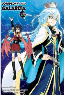 Odrodzony jako galareta