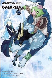 Odrodzony jako galareta