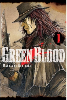 Green Blood