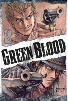 Green Blood