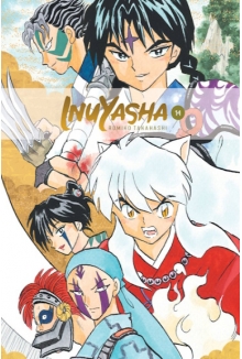 InuYasha