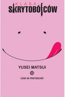 Klasa skrytobójców