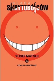 Klasa skrytobójców