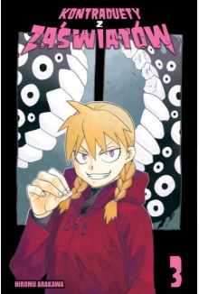 Kontraduety z zaświatów