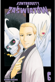 Kontraduety z zaświatów #6