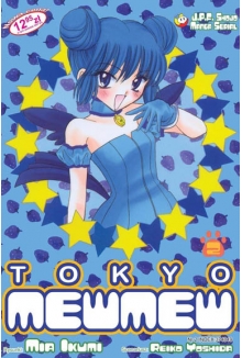 Tokyo Mew Mew