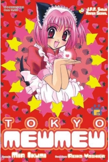 Tokyo Mew Mew
