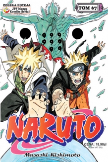 Naruto #67