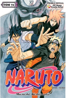 Naruto #71