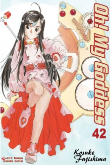 Oh! My Goddess
