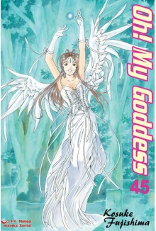Oh! My Goddess
