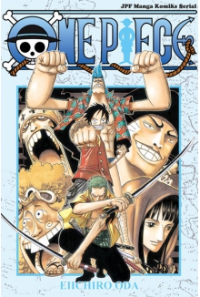 One Piece #39