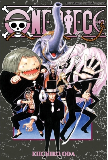 One Piece #42