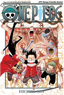 One Piece #43