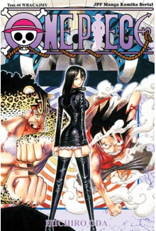 One Piece #44