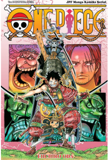 One Piece #95