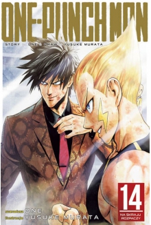 One-Punch Man