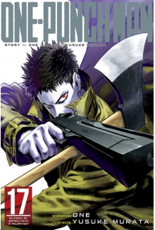 One-Punch Man