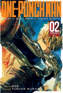 One-Punch Man