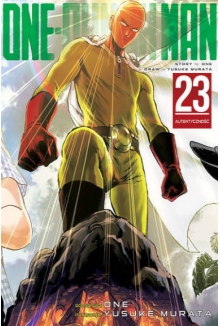 One-Punch Man