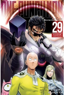 One-Punch Man