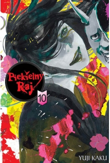 Piekielny Raj