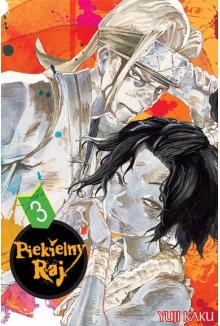 Piekielny Raj #3
