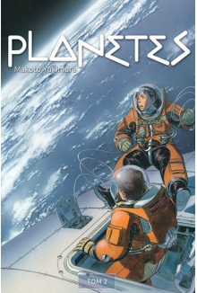 Planetes