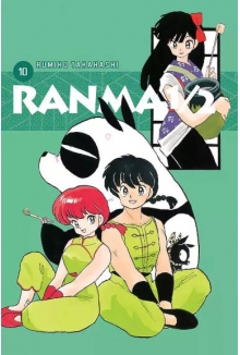 Ranma