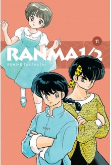 Ranma 1/2