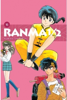 Ranma