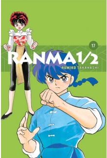 Ranma