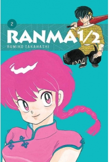 Ranma
